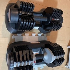 ダンベル