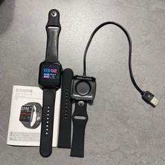 スマートウォッチ