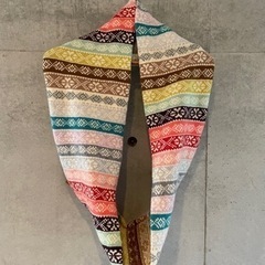GAP スヌード