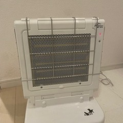 ペット用　遠赤外線ヒーター