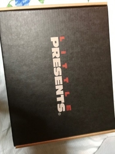 リトルプレゼンツウェーダーSサイズ新品