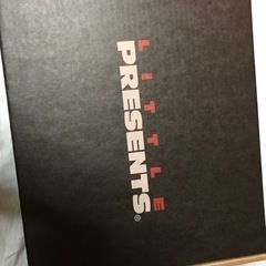 リトルプレゼンツウェーダーSサイズ新品