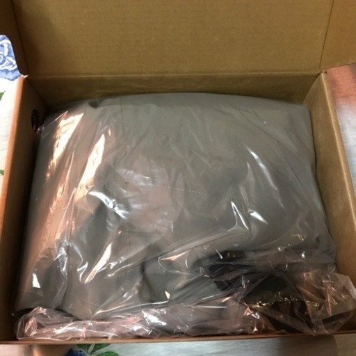 リトルプレゼンツウェーダーSサイズ新品