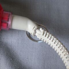 TESCOM　テスコム　ドライヤー　TIC295　難有の画像