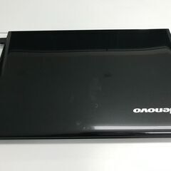 【超美品】【最新win11】【超高速SSD】 ノートパソコン「Lenovo」 最新office2021付属 管理No6の画像