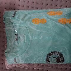 幻の第一回小出義雄杯記念マラソン大会のTシャツ