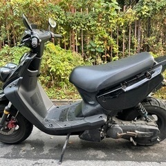 bw's 100 bws100 ビーウィズ ヤマハ　YAMAHAの画像
