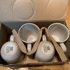 食器セット　訳あり　の画像