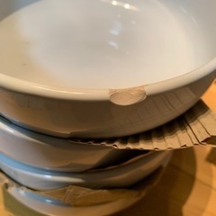 食器セット　訳あり　の画像