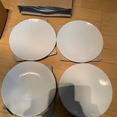 食器セット　訳あり　の画像