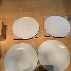 食器セット　訳あり　の画像