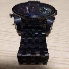 DIESELの腕時計の画像