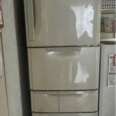 （再）冷蔵庫の画像