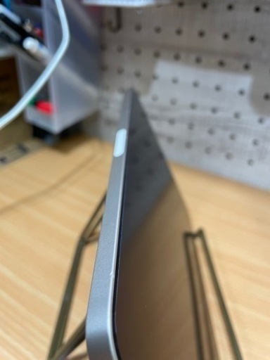 最終値下げ！Apple iPad mini6（第６世代）wi-fi スターライト