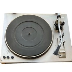 AUREX SR-F330 LPプレーヤーの画像