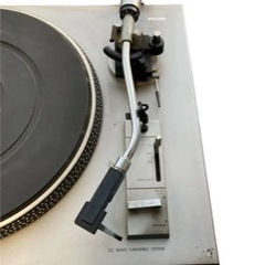 AUREX SR-F330 LPプレーヤーの画像