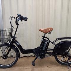 BO1250 電動自転車 ヤマハ PAS KISS 20インチ 8.9AH