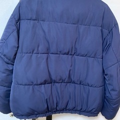 GU ダウン　状態良いです。の画像