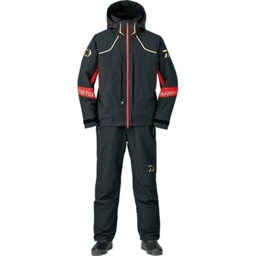 DAIWA ゴアテックス【DW-1307】