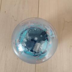 【値下げ・レトロ】オルゴール　きらきら星の画像