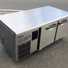 ☆美品 中古品 ホシザキ業務用低コールドテーブル 低台下冷蔵庫R...
