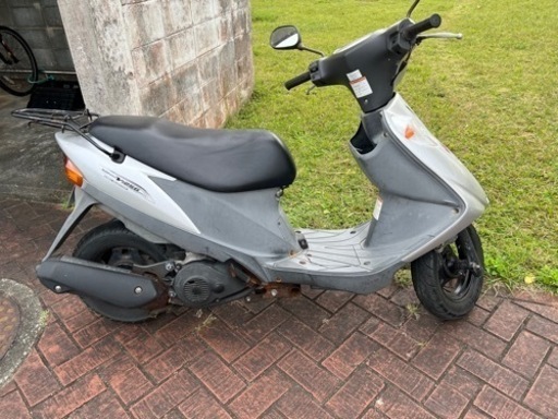 アドレスV125g
