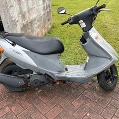 アドレスV125gの画像