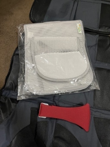 Britax römer チャイルドシート(Advansafix3)