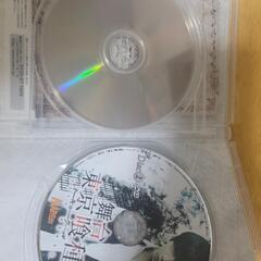 舞台　東京喰種　DVDの画像