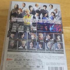 舞台　東京喰種　DVDの画像