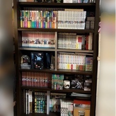ニトリ 本棚 大容量！  (取引中！お問い合わせ停止)