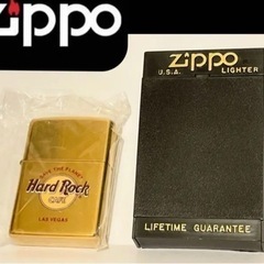 zippo ジッポライター【レア品】未使用品