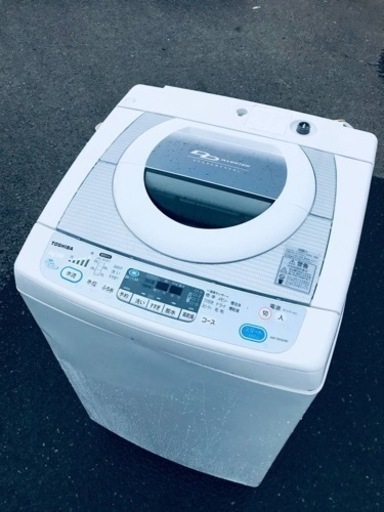 ET2419番⭐ 7.0kg⭐️ TOSHIBA電気洗濯機⭐️