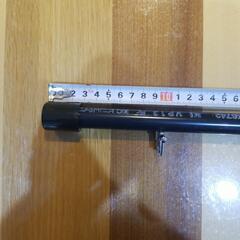 【自作】エアレーション8分岐管の画像