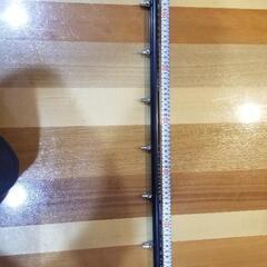 【自作】エアレーション8分岐管の画像