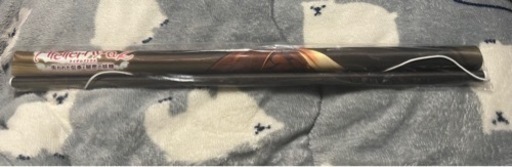 ライザのアトリエ2 店舗特典タペストリー未使用