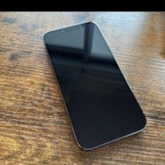 値下げ交渉🆗✨iPhone13Pro 大容量256ギガSIMフリ...
