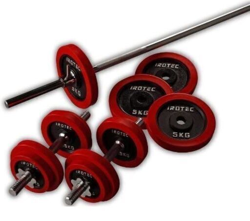 ダンベルセット