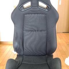(売約済み)レカロ RECARO SR-7  ASM IS-11 