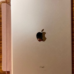  iPad Air2 64GB Cellular+Wifiモデル auのSIMロックあり　iPadOS15.7の画像