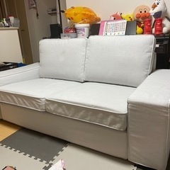 IKEA KIVIK シーヴィク 2人掛けソファ　本日限定値下げ