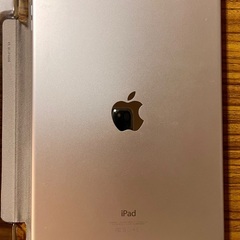 iPad Air2 Wi-Fi モデル 16GB 美品　iPadOS15.7.2で動作の画像