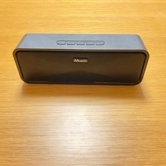 muzili Bluetoothスピーカー