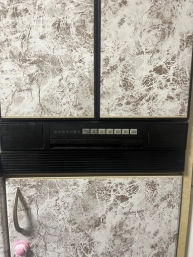 解体の為引き取り来られる方歓迎