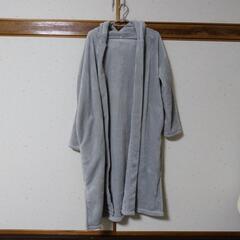 無印良品で購入したアウター