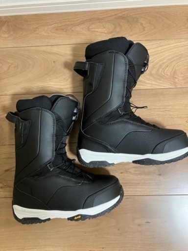 NITRO VENTURE PRO TLS 22-23モデル