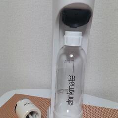 炭酸水メーカー