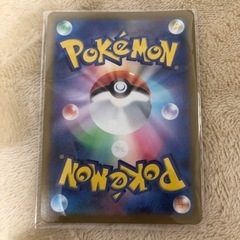 美品　ポケモンカードゲーム　ミュウツー　VSTAR URの画像