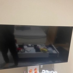 IRIS OHAYAMA テレビ40型の画像