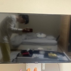 IRIS OHAYAMA テレビ40型の画像